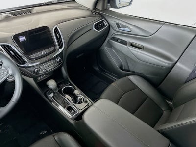 Chevrolet Equinox Premier 2024