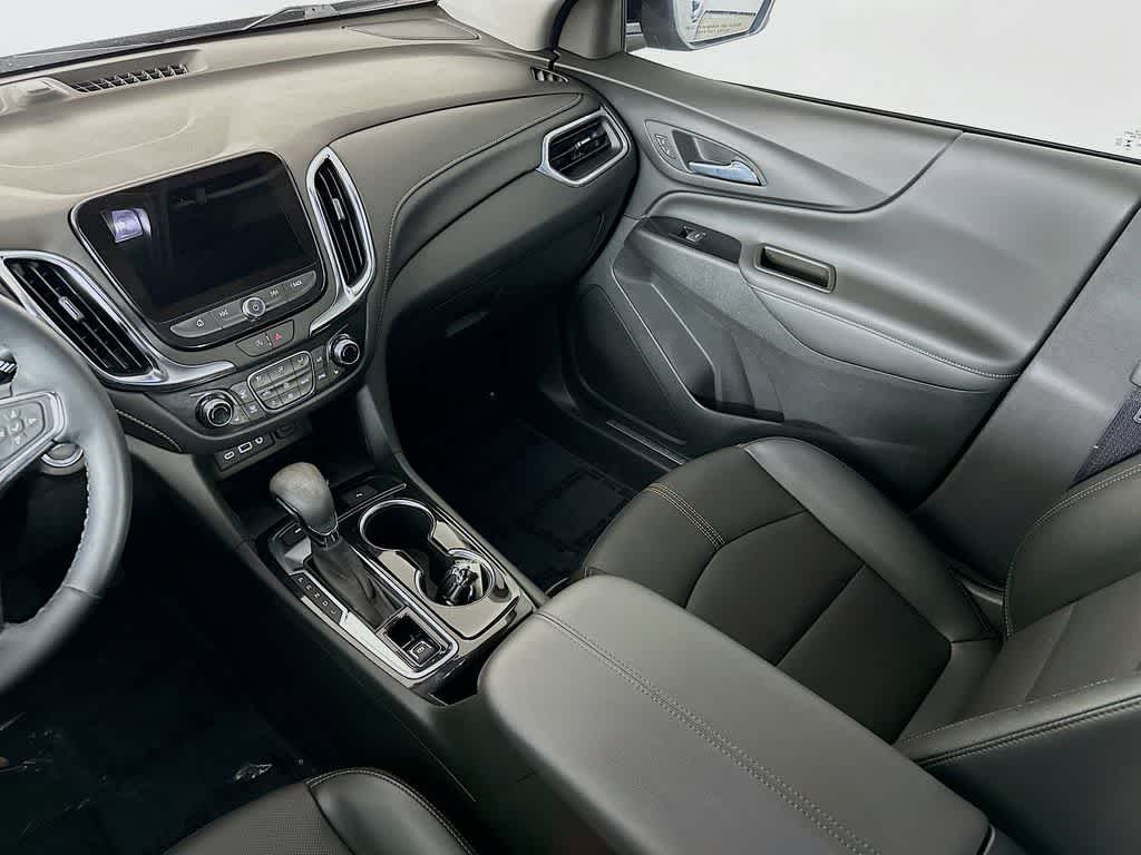 Chevrolet Equinox Premier 2024