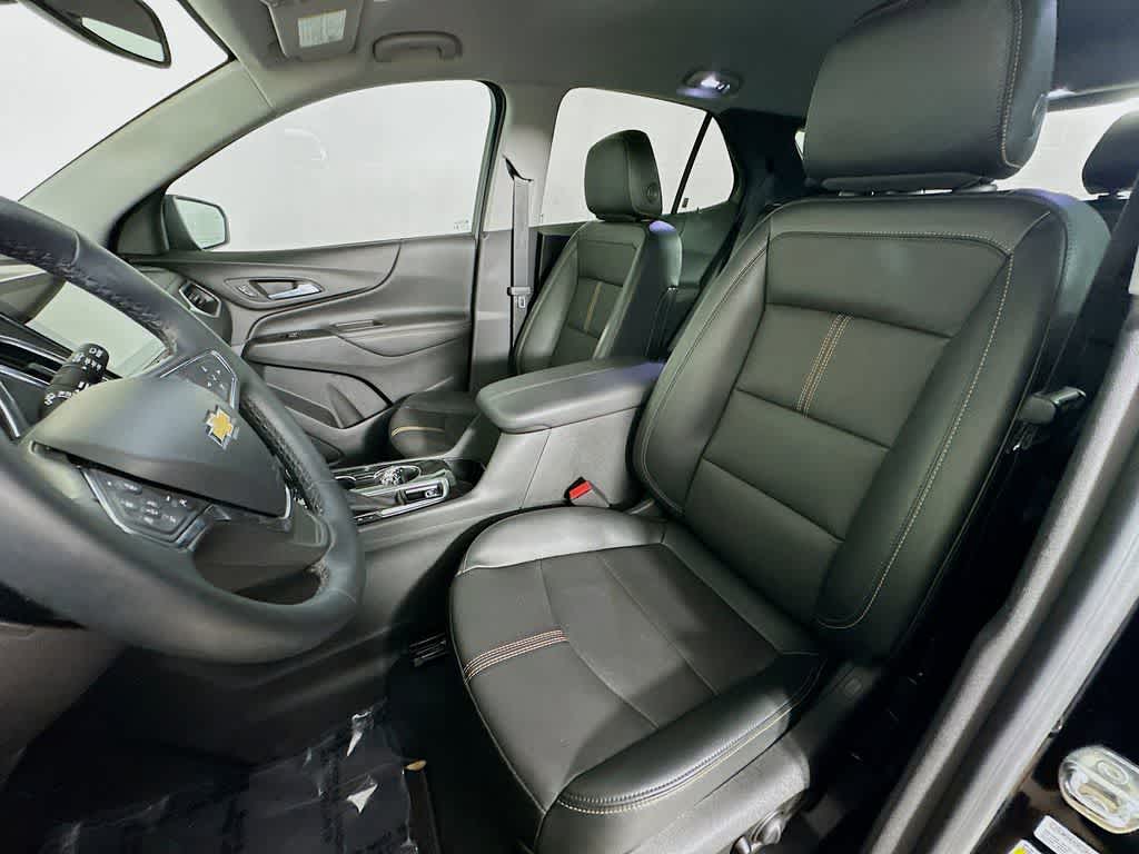 Chevrolet Equinox Premier 2024
