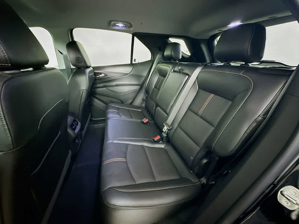 Chevrolet Equinox Premier 2024