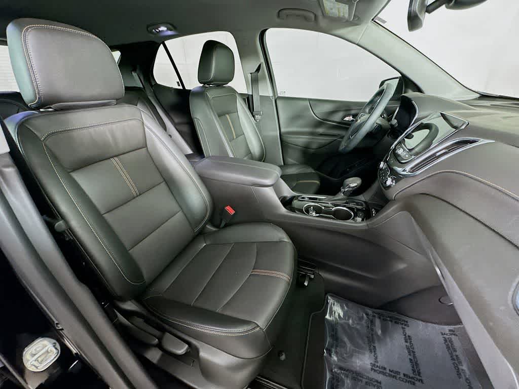 Chevrolet Equinox Premier 2024