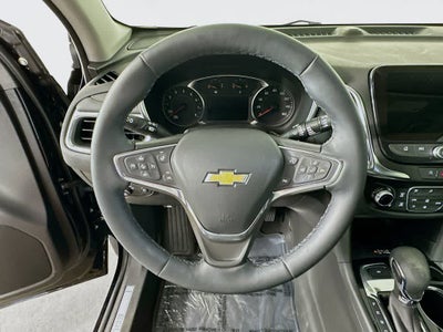 Chevrolet Equinox Premier 2024