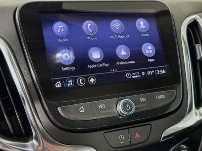 Chevrolet Equinox Premier 2024