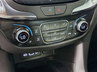 Chevrolet Equinox Premier 2024