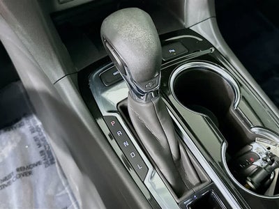 Chevrolet Equinox Premier 2024