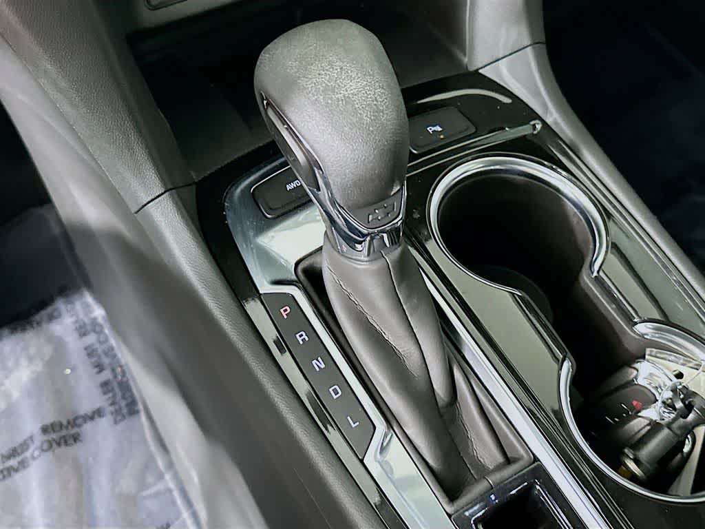 Chevrolet Equinox Premier 2024