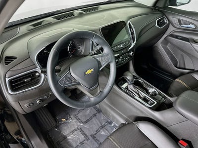 Chevrolet Equinox Premier 2024