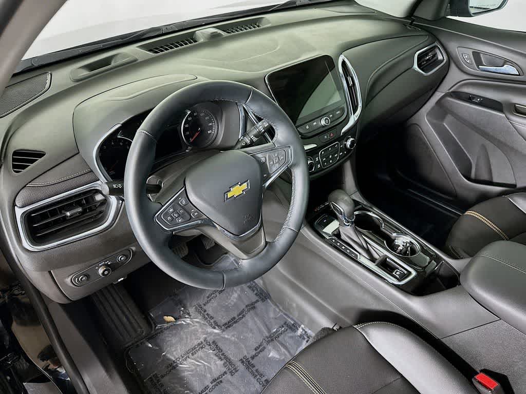 Chevrolet Equinox Premier 2024