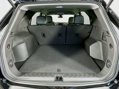 Chevrolet Equinox Premier 2024