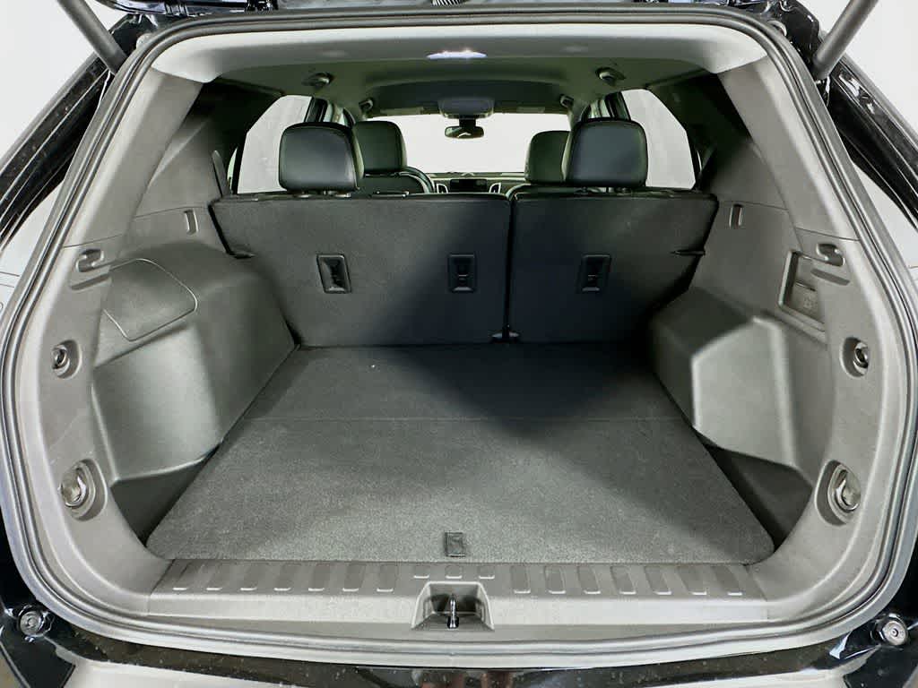 Chevrolet Equinox Premier 2024