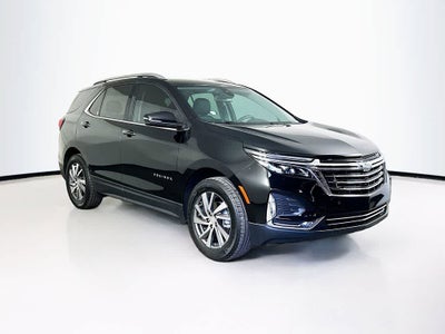 Chevrolet Equinox Premier 2024