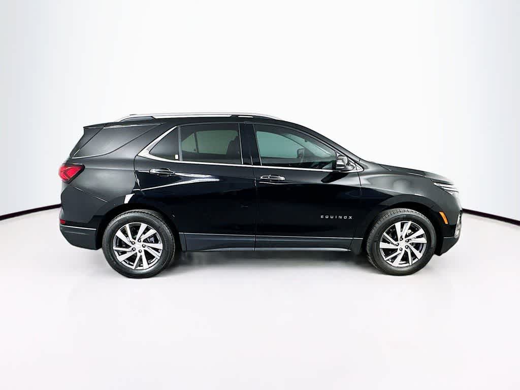 Chevrolet Equinox Premier 2024