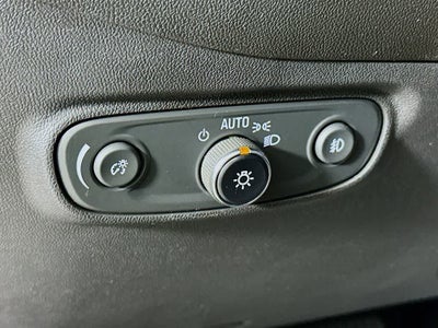 Chevrolet Equinox Premier 2024