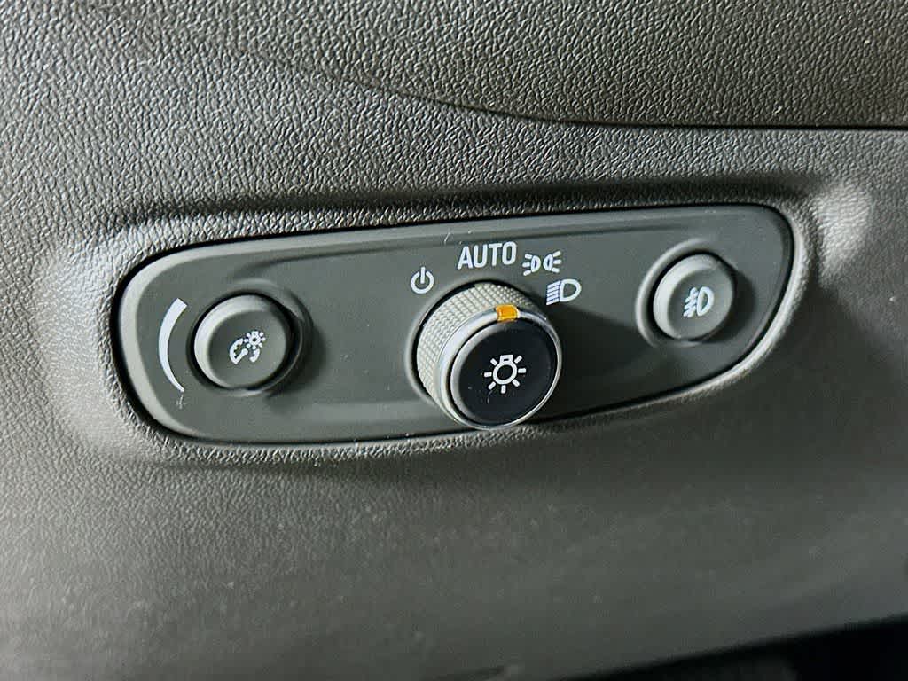 Chevrolet Equinox Premier 2024