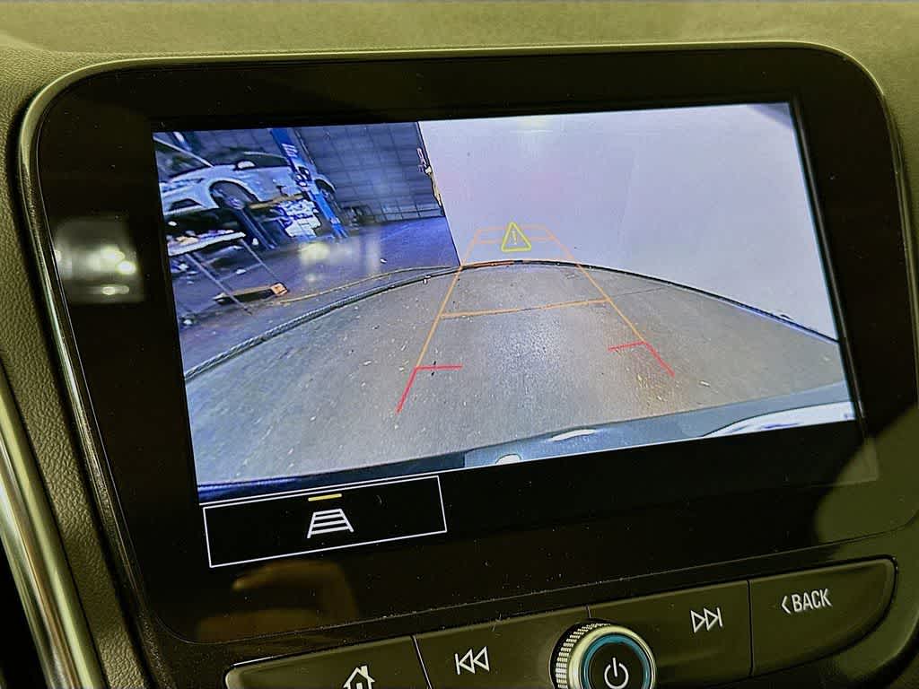 Chevrolet Equinox Premier 2024