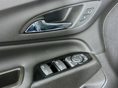 Chevrolet Equinox Premier 2024