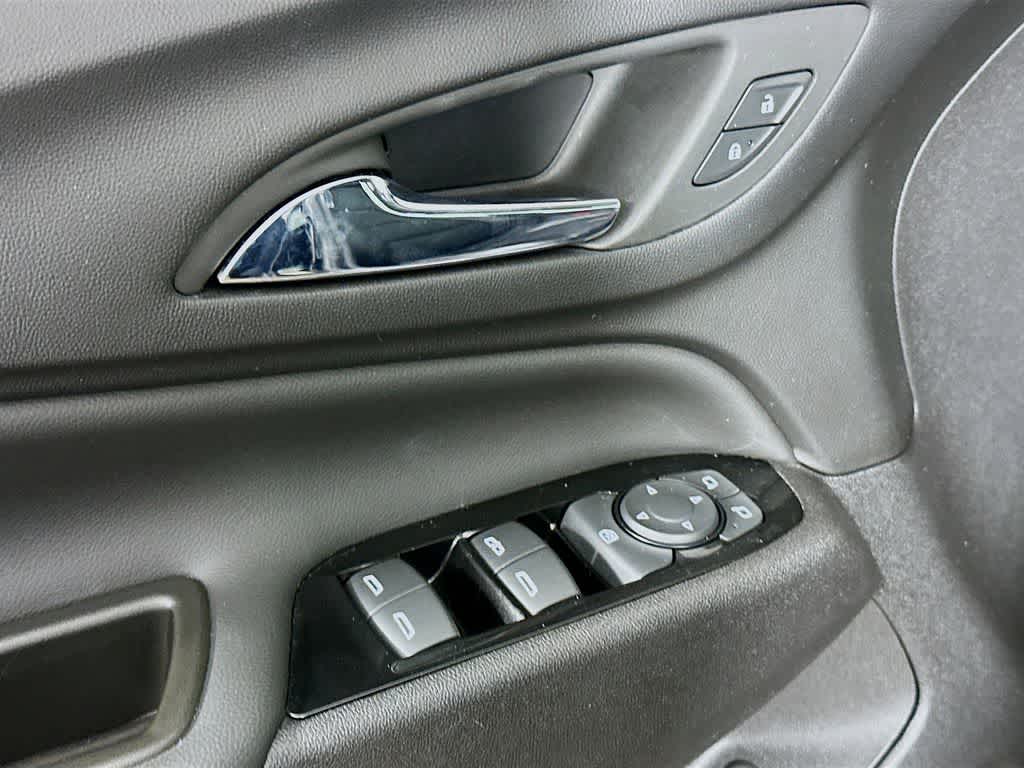 Chevrolet Equinox Premier 2024