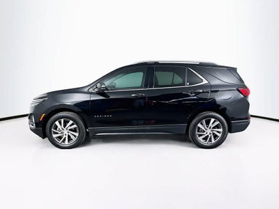 Chevrolet Equinox Premier 2024