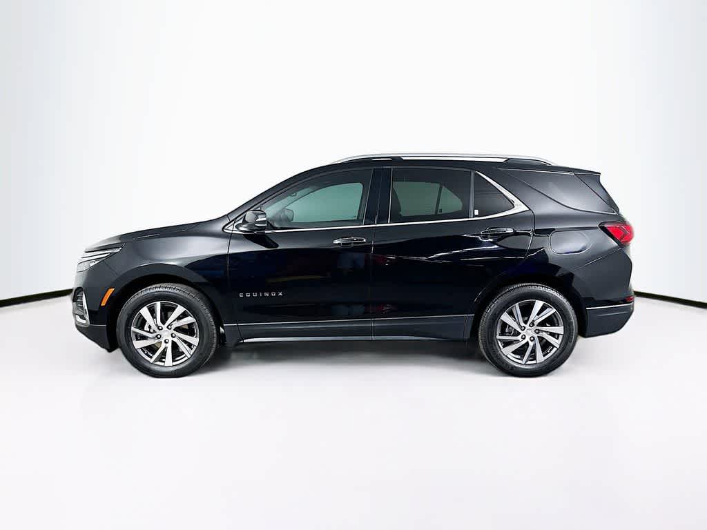 Chevrolet Equinox Premier 2024