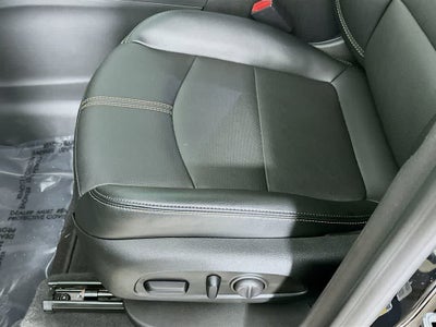 Chevrolet Equinox Premier 2024