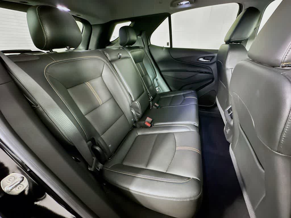 Chevrolet Equinox Premier 2024