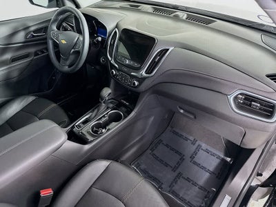 Chevrolet Equinox Premier 2024