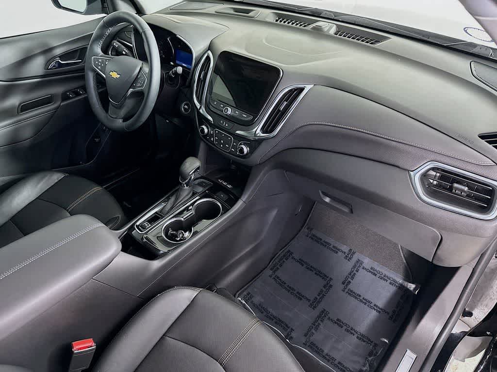 Chevrolet Equinox Premier 2024
