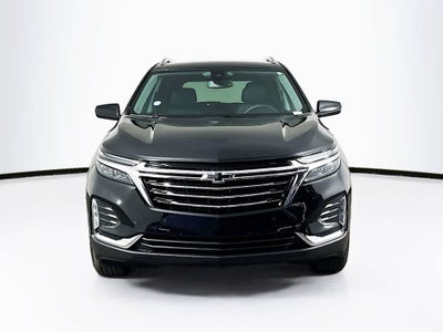 Chevrolet Equinox Premier 2024