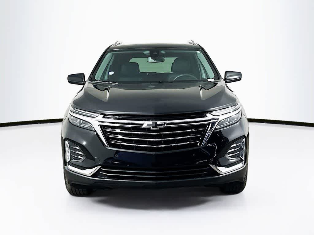 Chevrolet Equinox Premier 2024