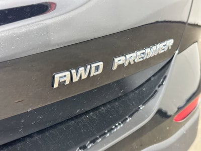 Chevrolet Equinox Premier 2024
