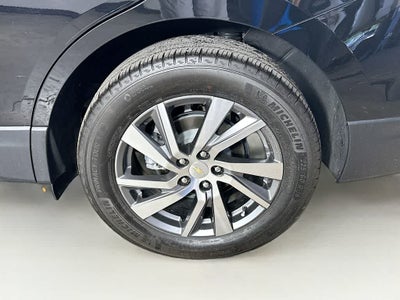Chevrolet Equinox Premier 2024