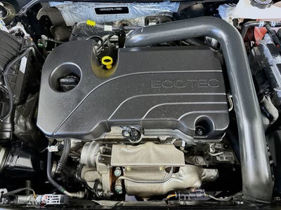Chevrolet Equinox Premier 2024