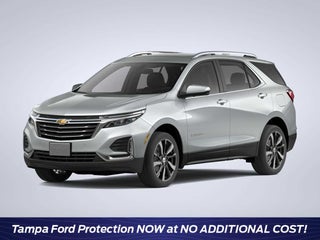 Chevrolet Equinox Premier 2024