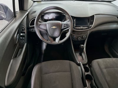 Chevrolet Trax LS 2018