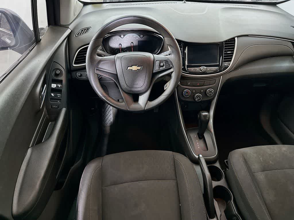 Chevrolet Trax LS 2018