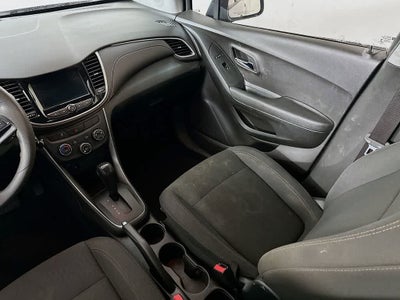 Chevrolet Trax LS 2018