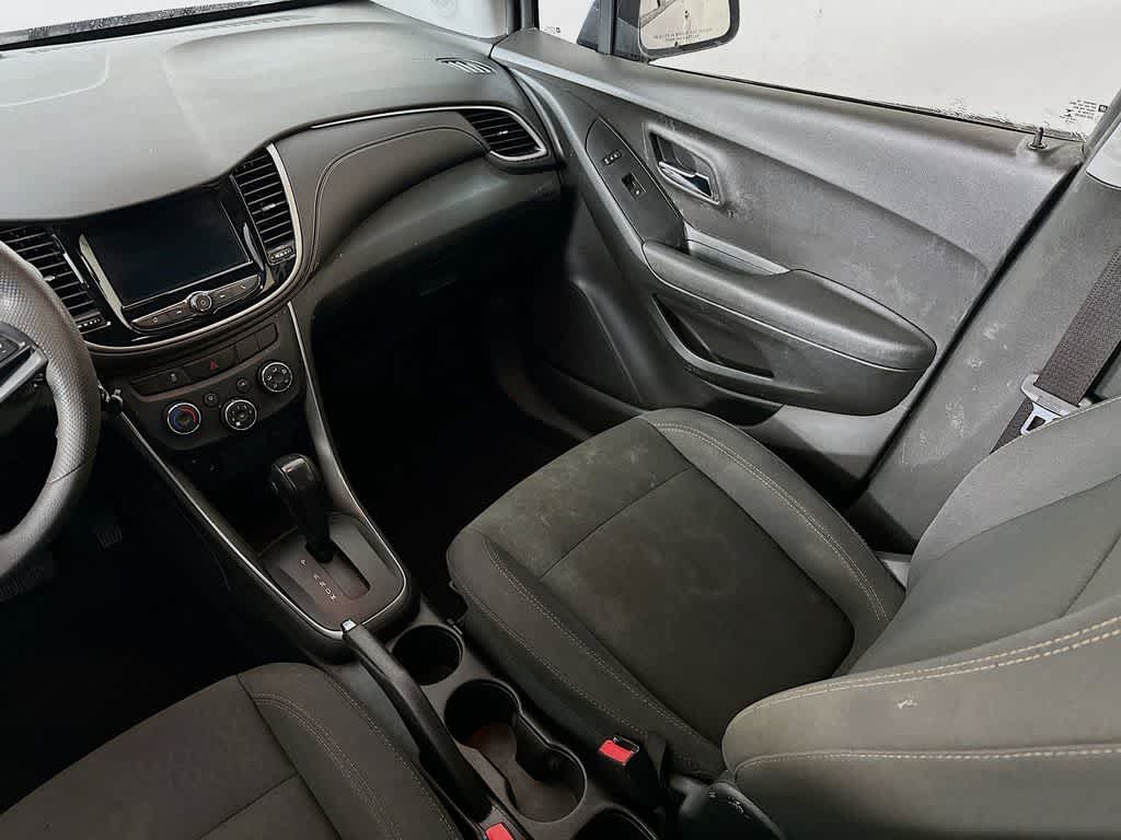 Chevrolet Trax LS 2018