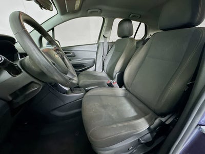 Chevrolet Trax LS 2018