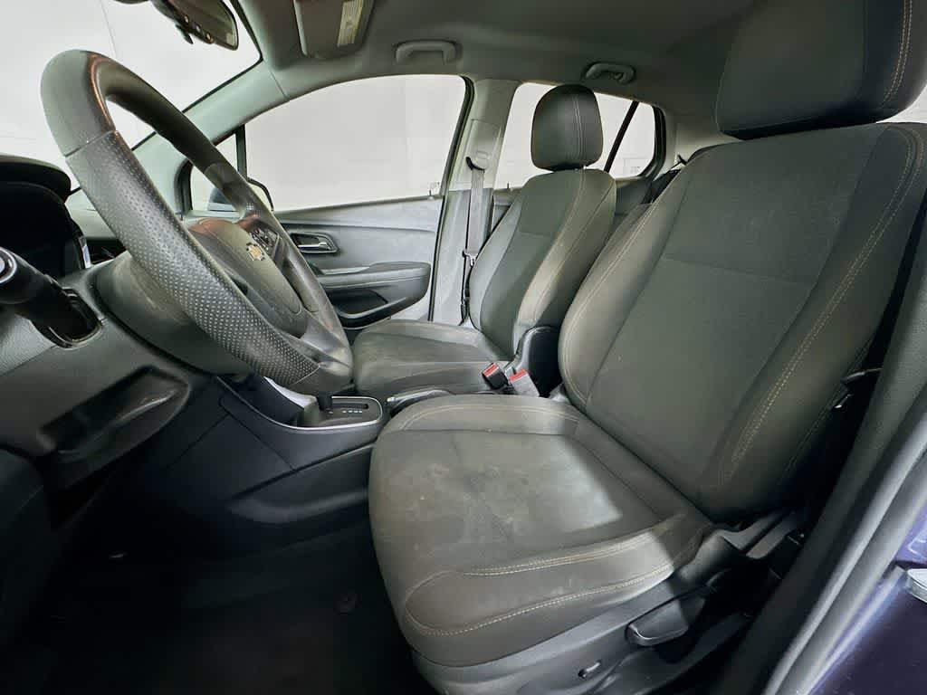 Chevrolet Trax LS 2018