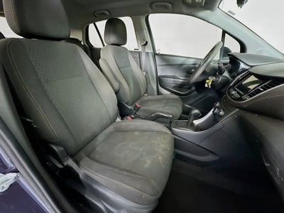 Chevrolet Trax LS 2018