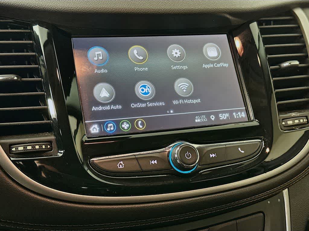 Chevrolet Trax LS 2018