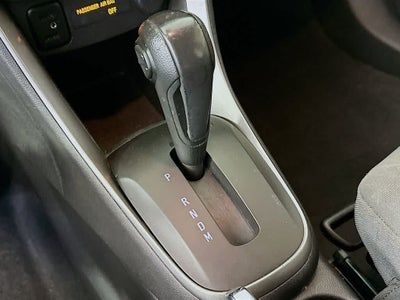 Chevrolet Trax LS 2018