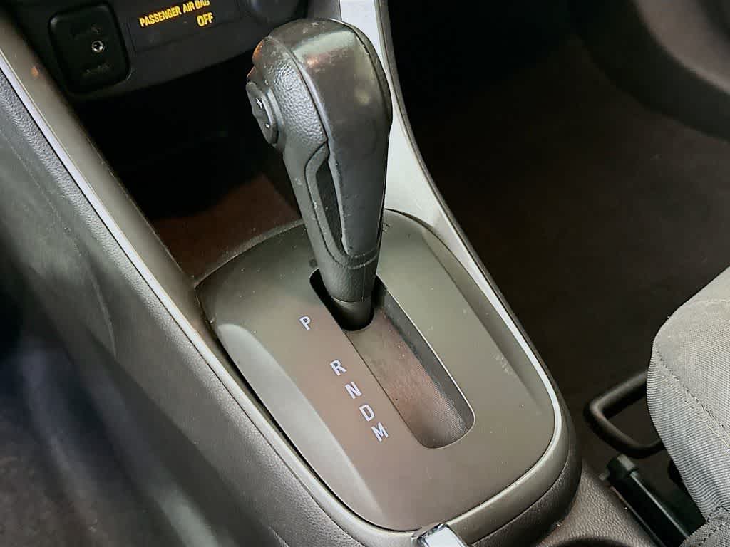 Chevrolet Trax LS 2018