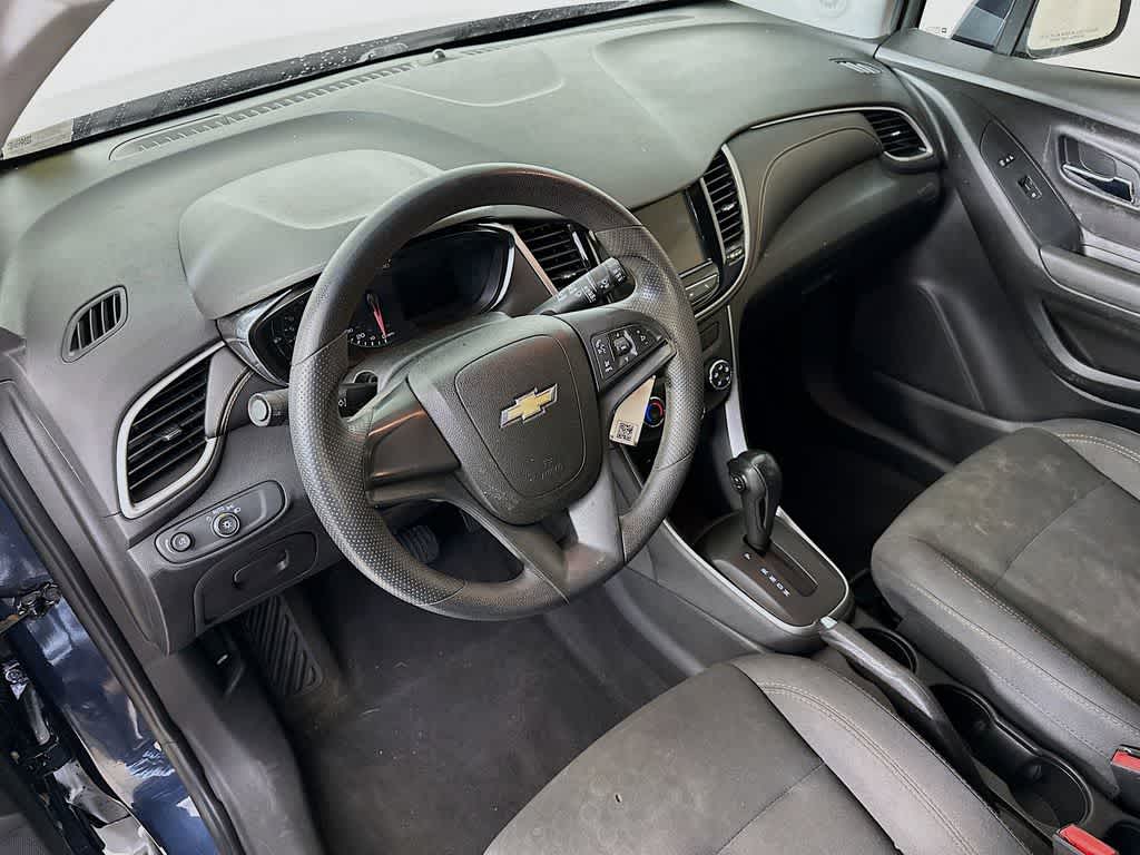 Chevrolet Trax LS 2018