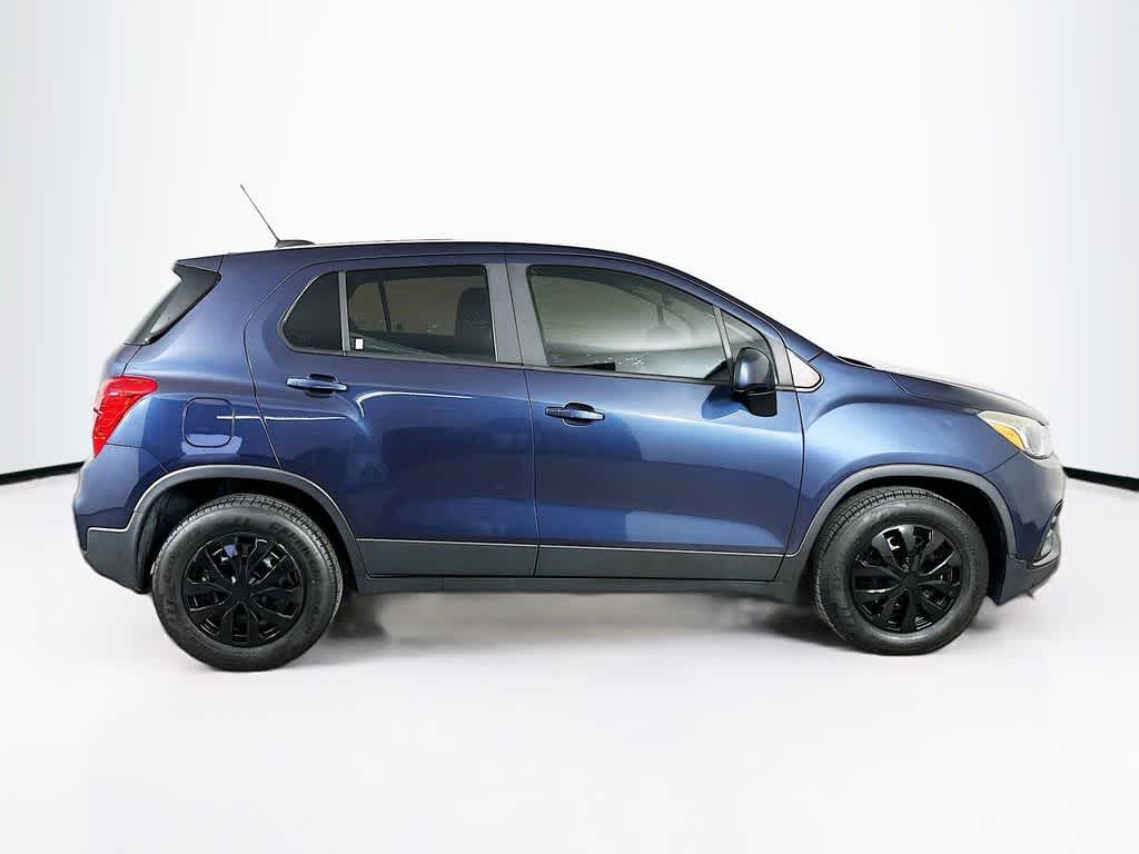 Chevrolet Trax LS 2018