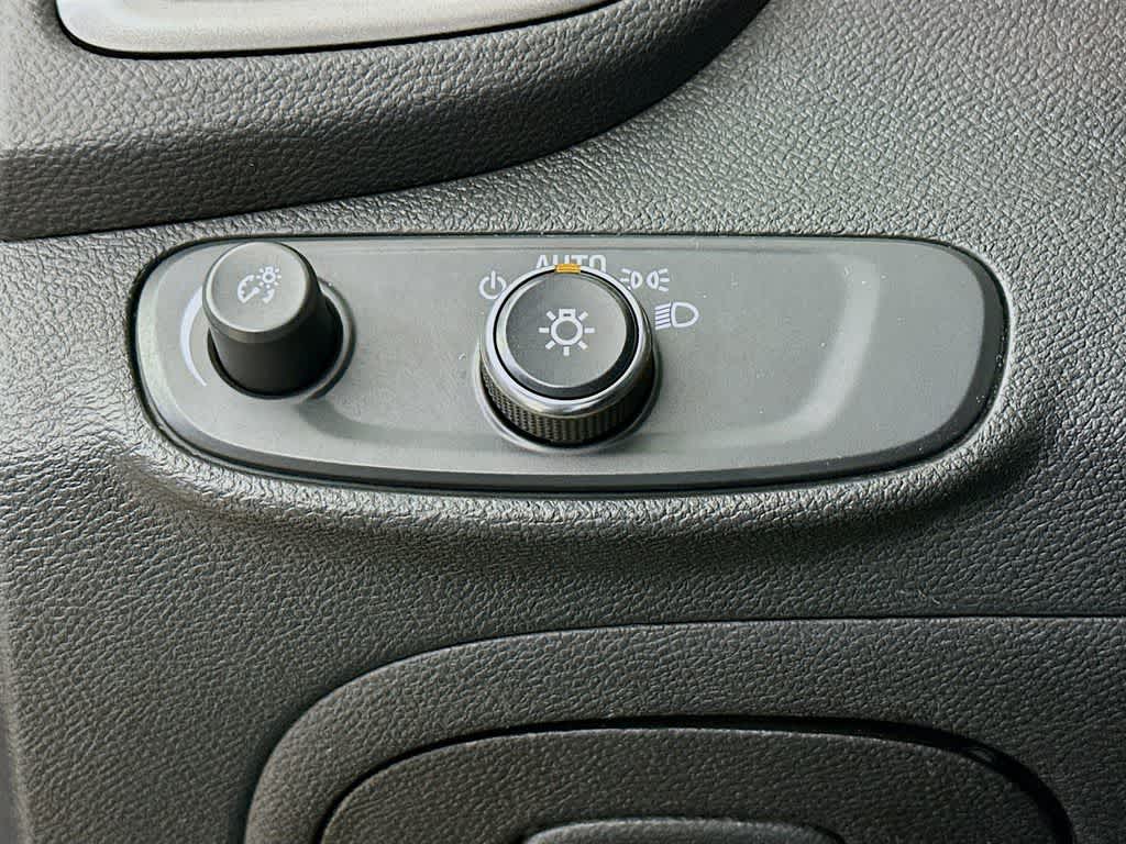 Chevrolet Trax LS 2018