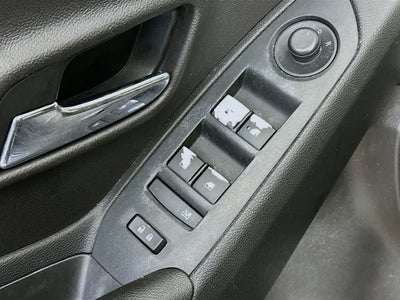 Chevrolet Trax LS 2018