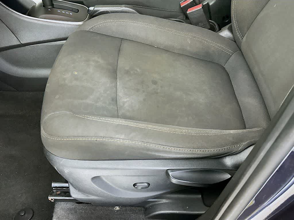 Chevrolet Trax LS 2018