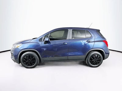 Chevrolet Trax LS 2018