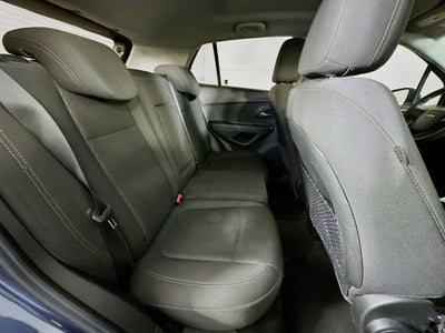 Chevrolet Trax LS 2018